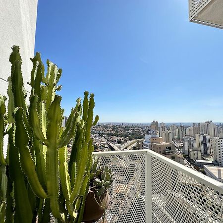 Flat Green Metropolitan Sidney Jardim Goias Apartment Goiania Exterior photo