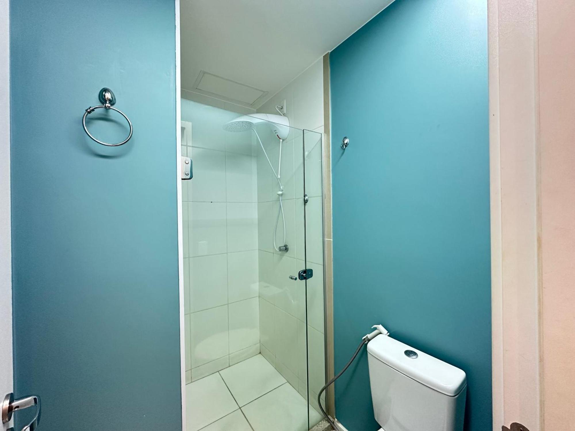 Flat Green Metropolitan Sidney Jardim Goias Apartment Goiania Exterior photo